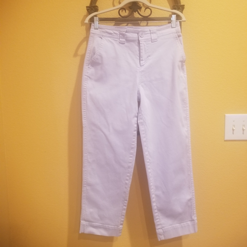 A New Day Lilac Pants